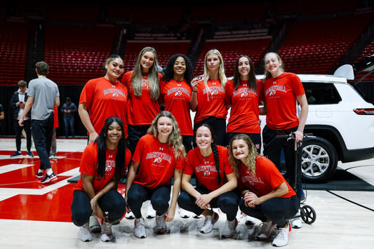 Historic NIL deal for Utah women’s teams