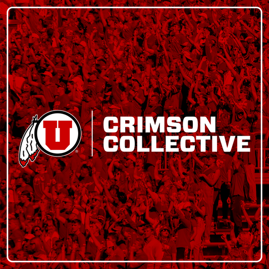 Crimson Collective launches new website and membership program to strengthen NIL support for University of Utah student-athletes