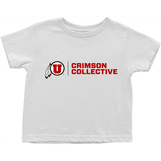 Crimson Collective Tee (Toddler)